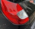Черный Рено Сценик, объемом двигателя 1.6 л и пробегом 212 тыс. км за 5800 $, фото 27 на Automoto.ua