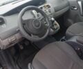 Рено Сценік 2007 у Конотопе на Automoto.ua Чорний Рено Сценік, об'ємом двигуна 1.6 л та пробігом 220 тис. км за 4900 $, фото 4 на Automoto.ua