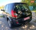 Черный Рено Сценик, объемом двигателя 1.6 л и пробегом 149 тыс. км за 5800 $, фото 16 на Automoto.ua