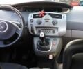 Черный Рено Сценик, объемом двигателя 1.6 л и пробегом 170 тыс. км за 6550 $, фото 18 на Automoto.ua