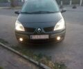 Черный Рено Сценик, объемом двигателя 1.6 л и пробегом 200 тыс. км за 5399 $, фото 1 на Automoto.ua