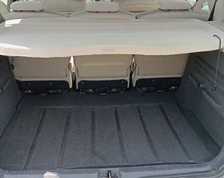 Чорний Рено Сценік, об'ємом двигуна 2 л та пробігом 203 тис. км за 5300 $, фото 13 на Automoto.ua