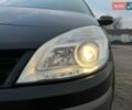 Черный Рено Сценик, объемом двигателя 1.6 л и пробегом 162 тыс. км за 5800 $, фото 15 на Automoto.ua