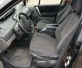 Черный Рено Сценик, объемом двигателя 1.6 л и пробегом 250 тыс. км за 5100 $, фото 8 на Automoto.ua