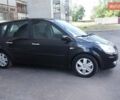 Черный Рено Сценик, объемом двигателя 1.5 л и пробегом 215 тыс. км за 6000 $, фото 5 на Automoto.ua