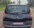 Рено Сценик 2007 в Луцке на Automoto.ua Черный Рено Сценик, объемом двигателя 1.6 л и пробегом 161 тыс. км за 5100 $, фото 4 на Automoto.ua