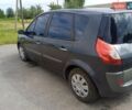 Черный Рено Сценик, объемом двигателя 1.6 л и пробегом 178 тыс. км за 5800 $, фото 9 на Automoto.ua