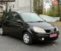 Черный Рено Сценик, объемом двигателя 1.6 л и пробегом 212 тыс. км за 5800 $, фото 10 на Automoto.ua