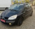 Черный Рено Сценик, объемом двигателя 1.6 л и пробегом 166 тыс. км за 4750 $, фото 1 на Automoto.ua