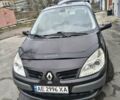 Чорний Рено Сценік, об'ємом двигуна 1.5 л та пробігом 377 тис. км за 5200 $, фото 1 на Automoto.ua