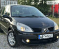 Рено Сценик 2007 в Виннице на Automoto.ua Черный Рено Сценик, объемом двигателя 1.6 л и пробегом 226 тыс. км за 5650 $, фото 17 на Automoto.ua