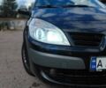 Черный Рено Сценик, объемом двигателя 1.46 л и пробегом 230 тыс. км за 4800 $, фото 2 на Automoto.ua