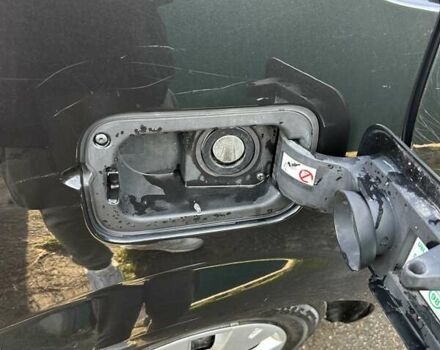 Черный Рено Сценик, объемом двигателя 1.6 л и пробегом 187 тыс. км за 6000 $, фото 38 на Automoto.ua