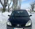 Черный Рено Сценик, объемом двигателя 1.46 л и пробегом 275 тыс. км за 4500 $, фото 1 на Automoto.ua