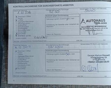 Чорний Рено Сценік, об'ємом двигуна 2 л та пробігом 203 тис. км за 5300 $, фото 23 на Automoto.ua