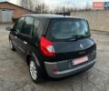 Черный Рено Сценик, объемом двигателя 1.6 л и пробегом 162 тыс. км за 5800 $, фото 8 на Automoto.ua