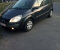 Черный Рено Сценик, объемом двигателя 1.6 л и пробегом 200 тыс. км за 5399 $, фото 2 на Automoto.ua