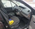 Рено Сценік 2007 у Конотопе на Automoto.ua Чорний Рено Сценік, об'ємом двигуна 1.6 л та пробігом 220 тис. км за 4900 $, фото 5 на Automoto.ua