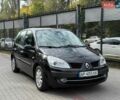 Черный Рено Сценик, объемом двигателя 1.6 л и пробегом 184 тыс. км за 5600 $, фото 1 на Automoto.ua