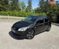 Черный Рено Сценик, объемом двигателя 1.87 л и пробегом 250 тыс. км за 4500 $, фото 1 на Automoto.ua