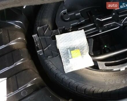 Черный Рено Сценик, объемом двигателя 1.6 л и пробегом 170 тыс. км за 6550 $, фото 32 на Automoto.ua