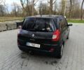 Чорний Рено Сценік, об'ємом двигуна 1.5 л та пробігом 349 тис. км за 5000 $, фото 1 на Automoto.ua