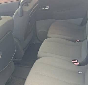 Рено Сценик 2007 в Виннице на Automoto.ua Черный Рено Сценик, объемом двигателя 1.5 л и пробегом 220 тыс. км за 5300 $, фото 1 на Automoto.ua