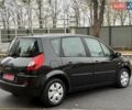 Черный Рено Сценик, объемом двигателя 1.6 л и пробегом 212 тыс. км за 5800 $, фото 8 на Automoto.ua