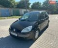 Черный Рено Сценик, объемом двигателя 1.87 л и пробегом 295 тыс. км за 5200 $, фото 1 на Automoto.ua