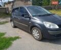 Черный Рено Сценик, объемом двигателя 1.6 л и пробегом 178 тыс. км за 5800 $, фото 5 на Automoto.ua