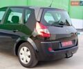 Черный Рено Сценик, объемом двигателя 1.6 л и пробегом 226 тыс. км за 5000 $, фото 12 на Automoto.ua