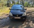 Чорний Рено Сценік, об'ємом двигуна 1.6 л та пробігом 159 тис. км за 4700 $, фото 57 на Automoto.ua
