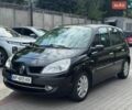 Черный Рено Сценик, объемом двигателя 1.6 л и пробегом 184 тыс. км за 5600 $, фото 2 на Automoto.ua