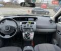 Черный Рено Сценик, объемом двигателя 2 л и пробегом 247 тыс. км за 4850 $, фото 31 на Automoto.ua