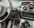 Черный Рено Сценик, объемом двигателя 1.6 л и пробегом 212 тыс. км за 5800 $, фото 34 на Automoto.ua