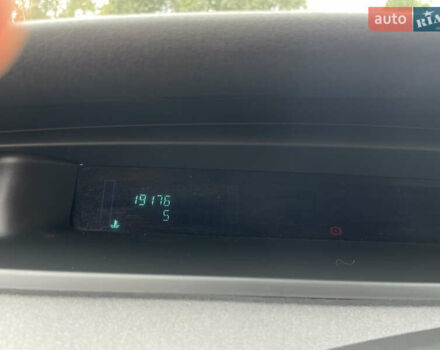 Чорний Рено Сценік, об'ємом двигуна 1.6 л та пробігом 191 тис. км за 5350 $, фото 15 на Automoto.ua