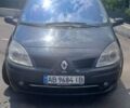 Черный Рено Сценик, объемом двигателя 1.5 л и пробегом 250 тыс. км за 4300 $, фото 8 на Automoto.ua