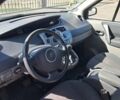 Чорний Рено Сценік, об'ємом двигуна 1.6 л та пробігом 183 тис. км за 6300 $, фото 14 на Automoto.ua