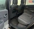 Черный Рено Сценик, объемом двигателя 1.6 л и пробегом 162 тыс. км за 5800 $, фото 21 на Automoto.ua