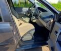Черный Рено Сценик, объемом двигателя 1.6 л и пробегом 300 тыс. км за 4050 $, фото 9 на Automoto.ua
