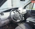 Черный Рено Сценик, объемом двигателя 1.5 л и пробегом 215 тыс. км за 6000 $, фото 11 на Automoto.ua