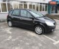 Черный Рено Сценик, объемом двигателя 1.6 л и пробегом 187 тыс. км за 5600 $, фото 10 на Automoto.ua