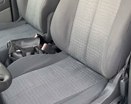 Чорний Рено Сценік, об'ємом двигуна 1.6 л та пробігом 226 тис. км за 4650 $, фото 10 на Automoto.ua