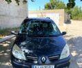 Черный Рено Сценик, объемом двигателя 1.6 л и пробегом 238 тыс. км за 6150 $, фото 1 на Automoto.ua