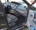 Черный Рено Сценик, объемом двигателя 1.6 л и пробегом 170 тыс. км за 6550 $, фото 24 на Automoto.ua