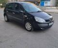Черный Рено Сценик, объемом двигателя 1.6 л и пробегом 183 тыс. км за 6300 $, фото 1 на Automoto.ua