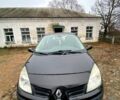 Черный Рено Сценик, объемом двигателя 1.6 л и пробегом 240 тыс. км за 4900 $, фото 7 на Automoto.ua