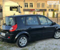 Рено Сценик 2007 в Виннице на Automoto.ua Черный Рено Сценик, объемом двигателя 1.6 л и пробегом 226 тыс. км за 5650 $, фото 11 на Automoto.ua