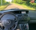 Черный Рено Сценик, объемом двигателя 1.6 л и пробегом 175 тыс. км за 5000 $, фото 17 на Automoto.ua
