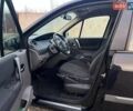 Черный Рено Сценик, объемом двигателя 1.6 л и пробегом 162 тыс. км за 5800 $, фото 17 на Automoto.ua